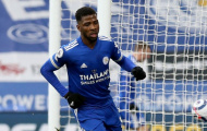 Wolves muốn đưa cầu thủ xuất sắc nhất của Leicester trở lại Premier League