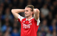 Tân binh Premier League gửi đề nghị khó chối từ cho Arsenal