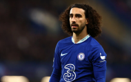 Cucurella có thể đến Newcastle thay vì Man Utd
