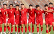 BLV Quang Huy: 'Muốn U23 Việt Nam làm được điều gì quá mơ mộng thì không nên'