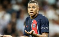 Chỉ một cuộc gọi, Real sẽ kích nổ 'bom tấn mùa hè' Mbappe