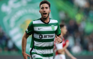 Trụ cột chấn thương, Newcastle nhắm sao Sporting thay thế