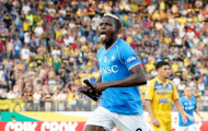 Arsenal đàm phán với siêu tiền đạo ghi 31 bàn