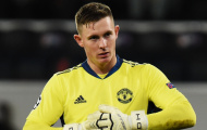 Dean Henderson rời M.U: Nỗi buồn và những lời hứa không được giữ