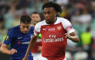 10 vụ bán đi đắt đỏ nhất từ khi Arsene Wenger rời Arsenal