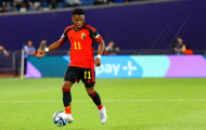 Tự do rời M.U, sao trẻ có cơ hội trở lại Premier League với giá 10 triệu euro