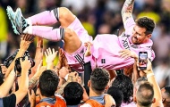 Chris Sutton: Messi, Ronaldo của ngày xưa sẽ không đến đó
