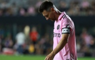Messi đối mặt án phạt khó đỡ sau màn ra mắt MLS hoàn hảo