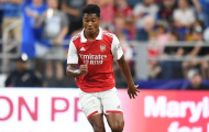 Zinchenko nêu tên sao trẻ Arsenal đáng mong đợi nhất
