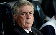 Real Madrid khốn khổ vì chấn thương: Ancelotti làm gì để vượt khó?