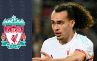 Klopp sẵn sàng hy sinh Matip để sở hữu trung vệ 30 triệu bảng