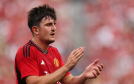 Newcastle đã có quyết định về Maguire?