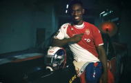 Vừa rời khỏi Arsenal, Balogun được khen ngợi hết lời