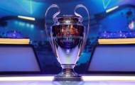 TRỰC TIẾP: Lễ bốc thăm vòng bảng Champions League 2023/24