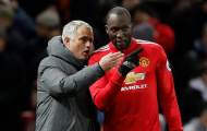 Lukaku lần đầu lên tiếng sau khi rời Chelsea