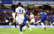 5 điểm nhấn Chelsea 2-1 Wimbledon: Tiếp đà thăng hoa; Lần cuối cho tân binh M.U?
