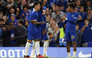 Chelsea nhọc nhằn vượt ải Wimbledon