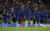 Chelsea thắng trận, 1 cái tên được khen vượt trội