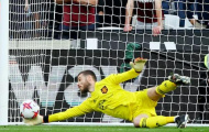 NÓNG! Lộ diện bến đỗ của David De Gea 