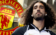 Khôn như Man Utd, Chelsea 'quay xe vội' vụ Cucurella