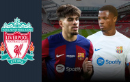 Liverpool quan tâm 2 sao Barcelona