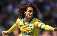 Chelsea hạ giá, Man Utd coi như đã có Cucurella