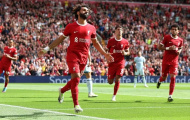 TTCN đóng cửa, Liverpool vẫn nguy cơ mất Salah