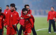 Tuyển Việt Nam: HLV Troussier cảnh báo, Công Phượng và Văn Toàn lo