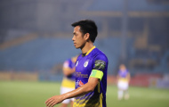 Văn Quyết bị loại khỏi Đội hình tiêu biểu V-League 2023