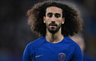 Fan Chelsea: 'Mong MU sẽ không thất vọng với màn thể hiện của Cucurella'