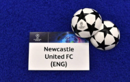 Phản ứng của Newcastle khi rơi vào nhóm tử thần
