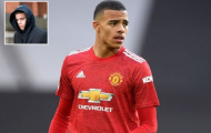Xuất hiện CLB không quan tâm đến quá khứ của Greenwood