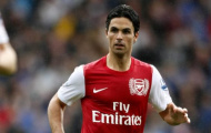 9 thương vụ xuất sắc trong ngày cuối chuyển nhượng: Cole, Arteta, Rooney...