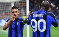 'Ân đoạn nghĩa tuyệt', Lautaro hủy theo dõi Lukaku 