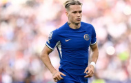 Chelsea nhận cập nhật chấn thương từ Mudryk