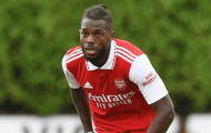 CHÍNH THỨC! Nuno Tavares chia tay Arsenal