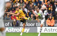 CHÍNH THỨC! Man City đón tân binh thứ 4, giá 53 triệu bảng