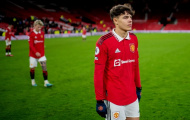 CHÍNH THỨC! Man United bán đứt hậu vệ cho Espanyol