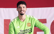 CHÍNH THỨC! Man Utd công bố tân binh thứ 4, bản HĐ lịch sử