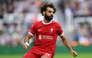 Liverpool nhận đề nghị 200 triệu euro