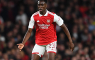 Luton 'giải cứu' tiền vệ Arsenal