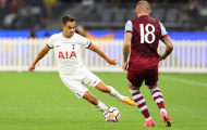 Man Utd vừa tậu phiên bản nâng cấp của Dalot bên cánh trái