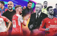 Người thắng kẻ thua sau bốc thăm C1: Hai trạng thái của Arsenal - M.U
