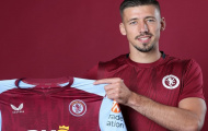 CHÍNH THỨC! Aston Villa đón tân binh từ Barca
