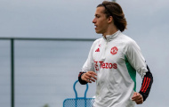Robbie Savage ngăn cản M.U thực hiện 2 thương vụ