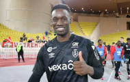 Rời Arsenal, Balogun phá vỡ im lặng