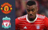 Here we go! Gravenberch cập bến Premier League, giá 45 triệu euro