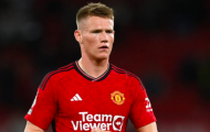 NÓNG! Có Amrabat, M.U chốt luôn vụ McTominay