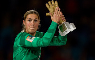 Arsenal gửi đề nghị đắt kỷ lục ký thủ môn số 1 thế giới của M.U