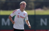 Sự khởi sắc hứa hẹn đến với Man Utd sau chợ hè 2023
